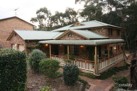 34 High St, Glenbrook, NSW 2773
