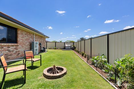 Property photo of 21 Lacewood Circuit Warner QLD 4500