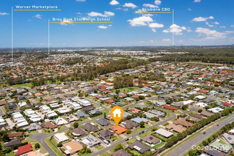 Property photo of 21 Lacewood Circuit Warner QLD 4500