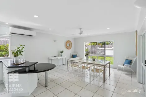 Property photo of 12 Miara Close Kewarra Beach QLD 4879