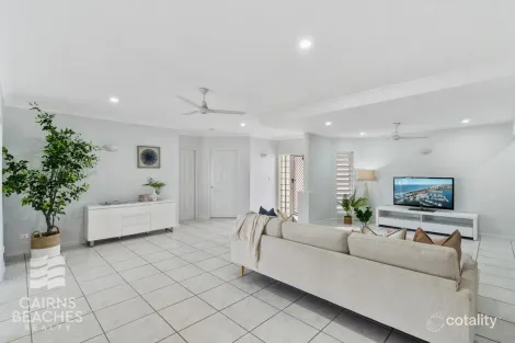 Property photo of 12 Miara Close Kewarra Beach QLD 4879