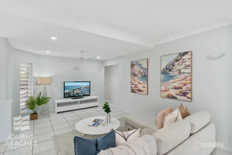 Property photo of 12 Miara Close Kewarra Beach QLD 4879
