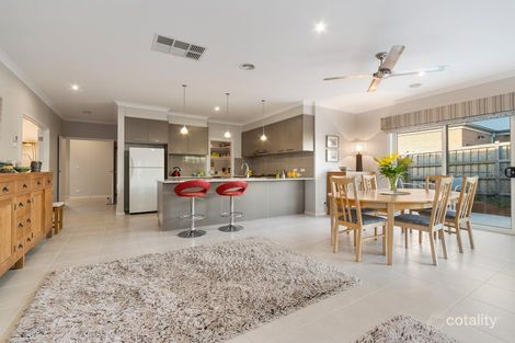 Property photo of 11 Harvard Court Gisborne VIC 3437