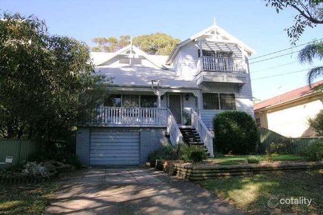 Property photo of 36 Yamba Road Como NSW 2226