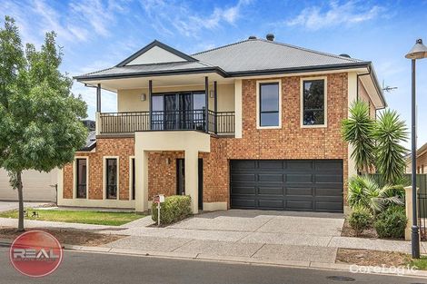 Property photo of 14 Cascades Drive Mawson Lakes SA 5095