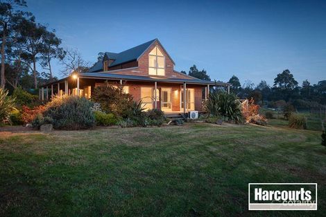 Property photo of 105 Bittern-Dromana Road Balnarring VIC 3926