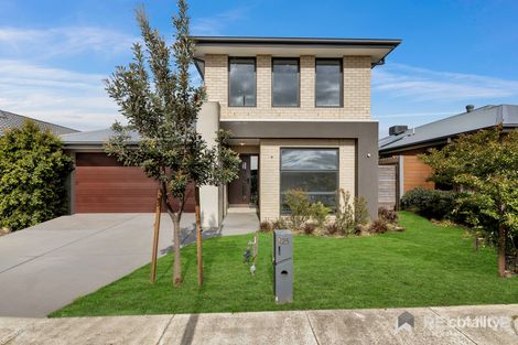 25 Dalwood Cct, Aintree, VIC 3336