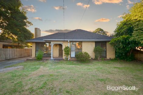 Property photo of 33 Glencairn Street Mulgrave VIC 3170