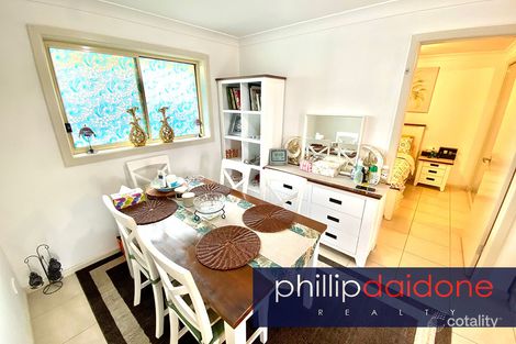 Property photo of 34 McClelland Street Chester Hill NSW 2162
