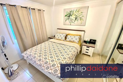 Property photo of 34 McClelland Street Chester Hill NSW 2162