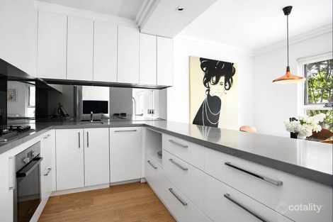 Property photo of 45/87-97 McLachlan Avenue Darlinghurst NSW 2010