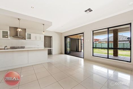 Property photo of 14 Cascades Drive Mawson Lakes SA 5095