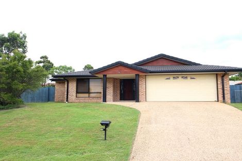 16 Benham Ave, Kallangur, QLD 4503