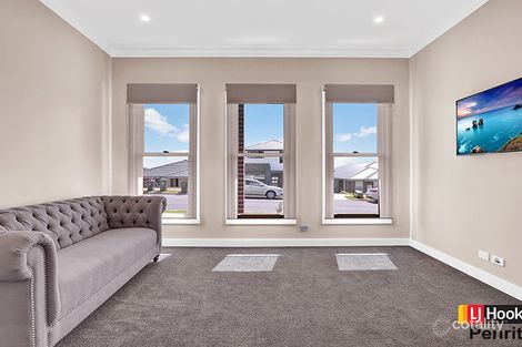 Property photo of 50 Barnea Avenue Caddens NSW 2747