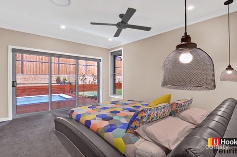 Property photo of 50 Barnea Avenue Caddens NSW 2747