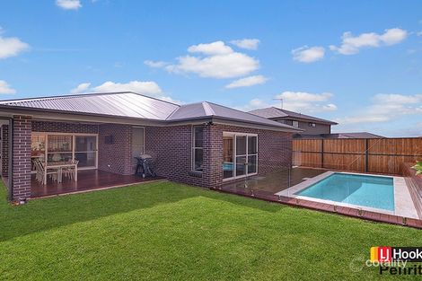 Property photo of 50 Barnea Avenue Caddens NSW 2747