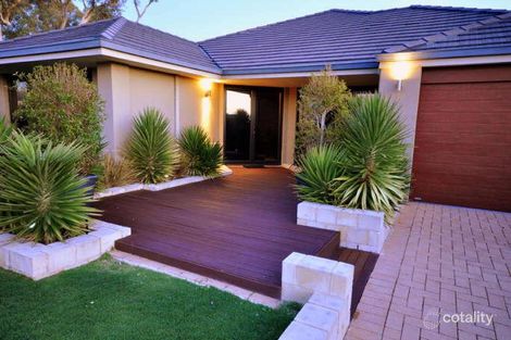 Property photo of 44 Lemon Gum Drive Baldivis WA 6171
