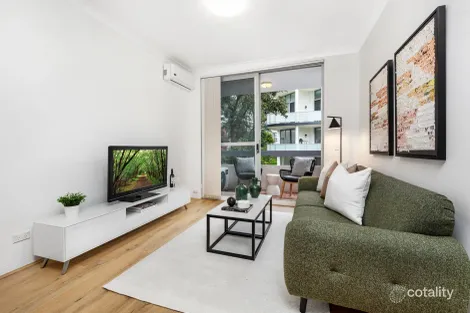 Property photo of 11/512-514 Mowbray Road West Lane Cove North NSW 2066