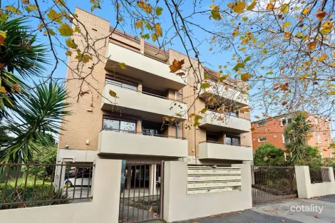 7/19 Redan St, St Kilda, VIC 3182