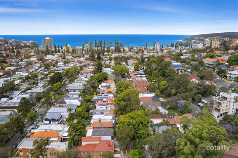 Property photo of 47 Pacific Parade Manly NSW 2095