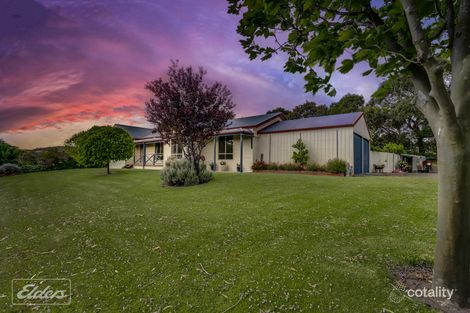 Property photo of 137 Saffrons Road Mount Compass SA 5210