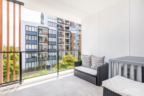 Property photo of 2211/55 Wilson Street Botany NSW 2019
