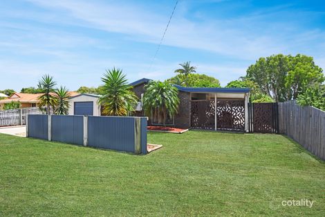 Property photo of 88 Ranald Avenue Ningi QLD 4511