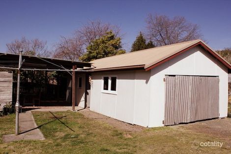 Property photo of 48 Boundary Road Orbost VIC 3888