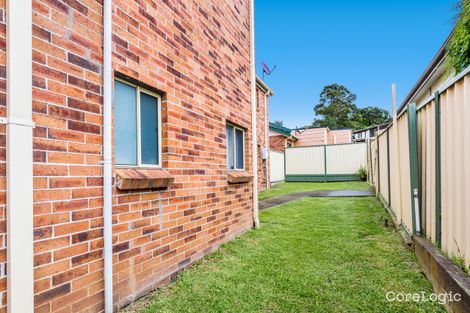 Property photo of 1/13 Cragg Street Condell Park NSW 2200