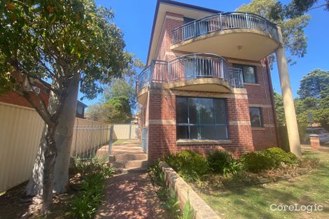 Property photo of 1/18 Sherwood Road Merrylands West NSW 2160