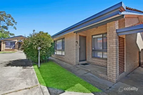 8/5-7 Osmond Tce, Fullarton, SA 5063