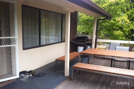 Property photo of 5 McLure Circuit Jindabyne NSW 2627