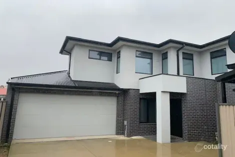 Property photo of 2/15 Pindari Avenue Epping VIC 3076