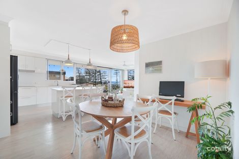 Property photo of 9/158 Hedges Avenue Mermaid Beach QLD 4218