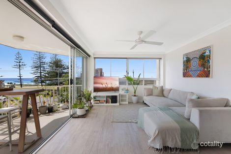 Property photo of 9/158 Hedges Avenue Mermaid Beach QLD 4218