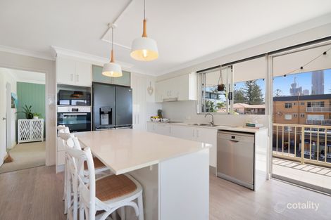 Property photo of 9/158 Hedges Avenue Mermaid Beach QLD 4218
