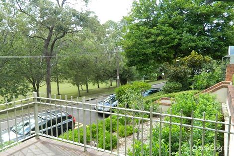 Property photo of 4/8 Park Crescent Pymble NSW 2073