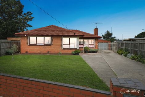 8 Somerlayton Cres, Fawkner, VIC 3060
