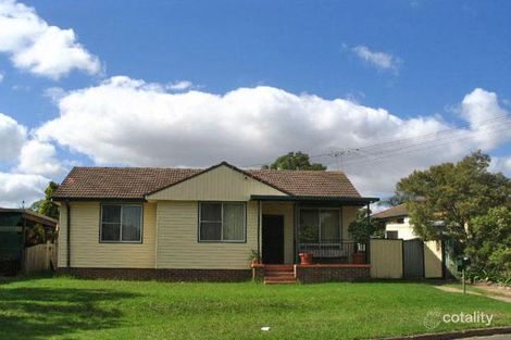 5 Wills St, Lalor Park, NSW 2147