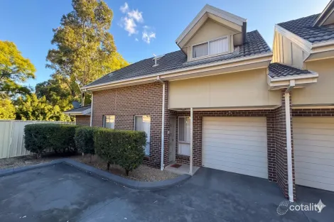 4/48 Canberra St, Oxley Park, NSW 2760