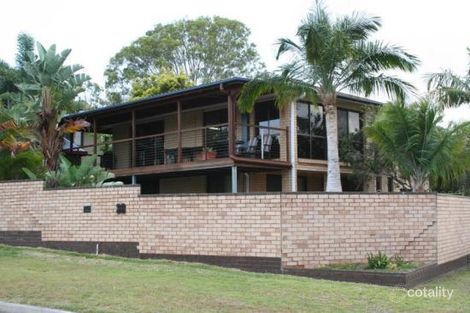 Property photo of 38 Mooroondu Road Thorneside QLD 4158