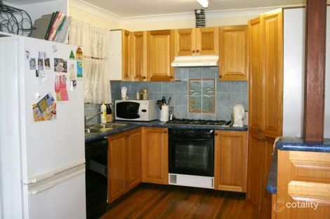 Property photo of 38 Mooroondu Road Thorneside QLD 4158