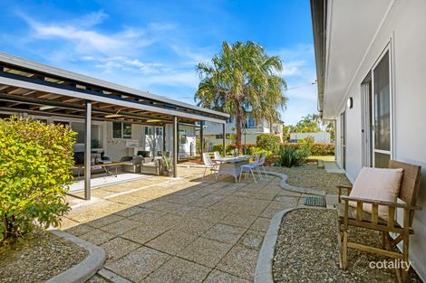 Property photo of 33 Melaleuca Street Slade Point QLD 4740