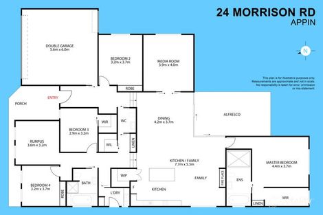 Property photo of 24 Morrison Road Appin NSW 2560