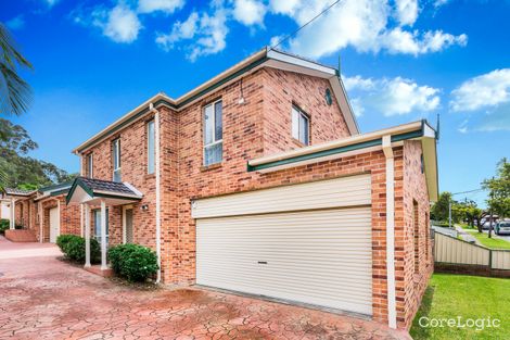 Property photo of 1/13 Cragg Street Condell Park NSW 2200