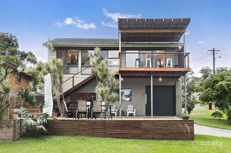 Property photo of 2 Kevin Street Mannering Park NSW 2259