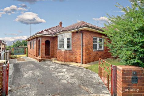 1 Dixson Ave, Dulwich Hill, NSW 2203