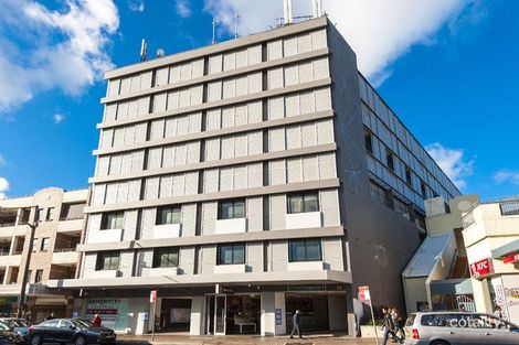 408/71 Belmore Rd, Randwick, NSW 2031