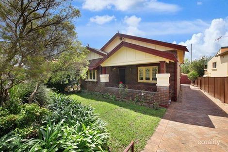 Property photo of 52 Acton Street Croydon NSW 2132