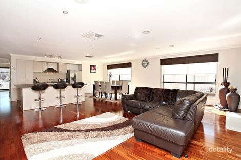 Property photo of 6 Wills Terrace Burnside Heights VIC 3023